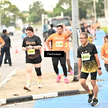 Runner Photo 8523872