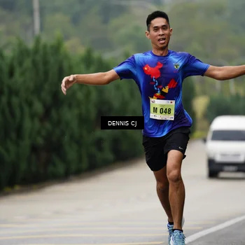 Runner Photo 8523874