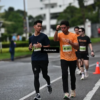 Runner Photo 8523875