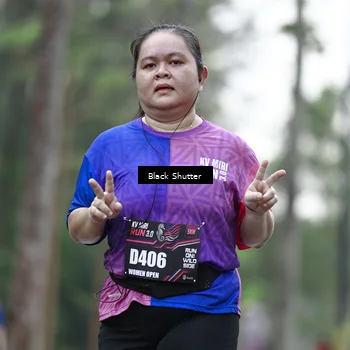 Runner Photo 8523877