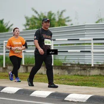 Runner Photo 8523878