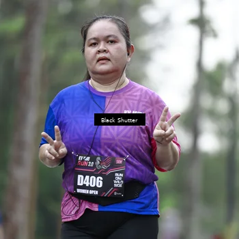Runner Photo 8523879