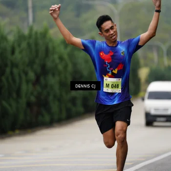Runner Photo 8523880