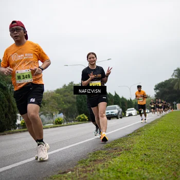 Runner Photo 8523882