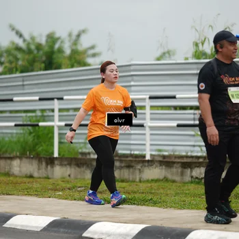 Runner Photo 8523886