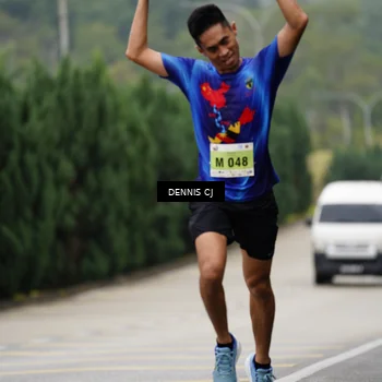 Runner Photo 8523889