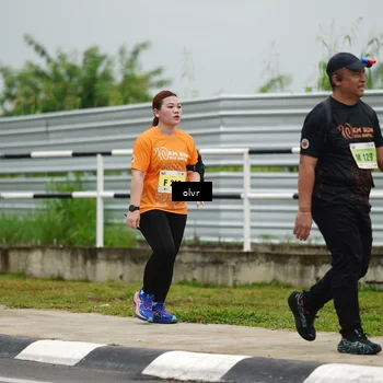 Runner Photo 8523890