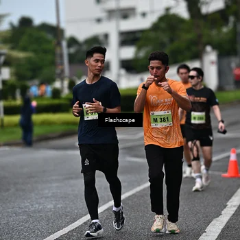 Runner Photo 8523893