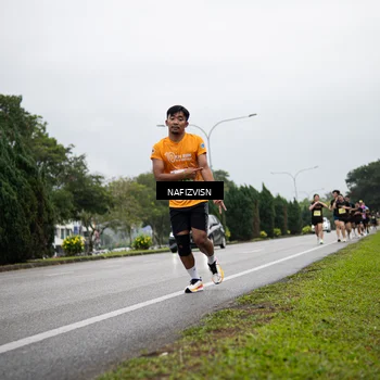 Runner Photo 8523894