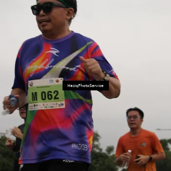 Runner Photo 8523895