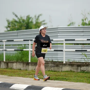 Runner Photo 8523897