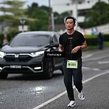 Runner Photo 8523899