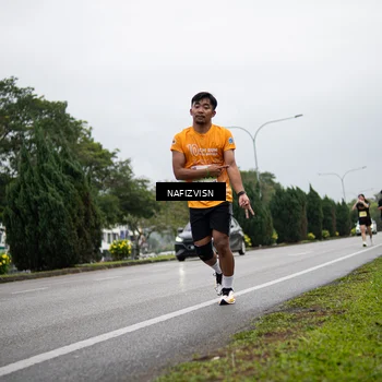 Runner Photo 8523901