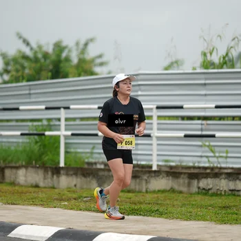 Runner Photo 8523904