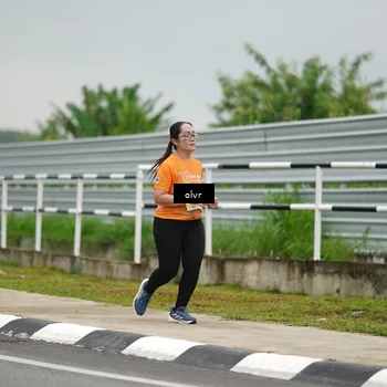Runner Photo 8523906