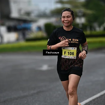 Runner Photo 8523909
