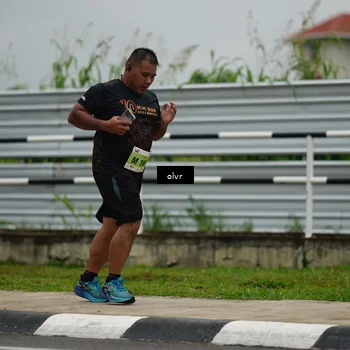 Runner Photo 8523914
