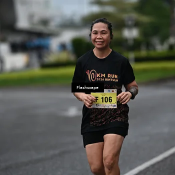 Runner Photo 8523916