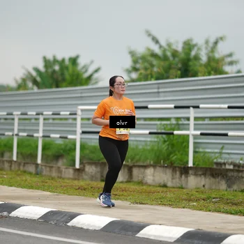 Runner Photo 8523917
