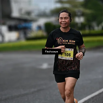 Runner Photo 8523918