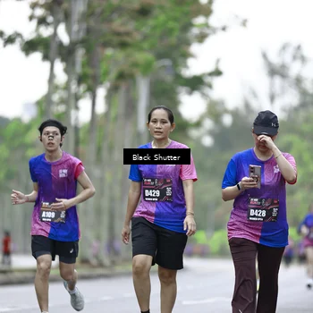 Runner Photo 8523919