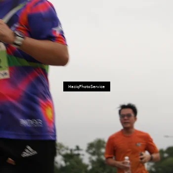Runner Photo 8523920