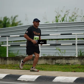 Runner Photo 8523922