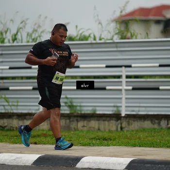 Runner Photo 8523923