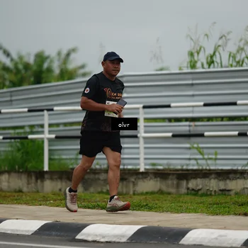 Runner Photo 8523924