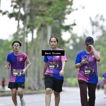 Runner Photo 8523927
