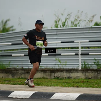 Runner Photo 8523929