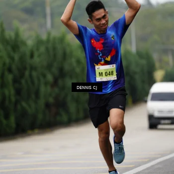 Runner Photo 8523930