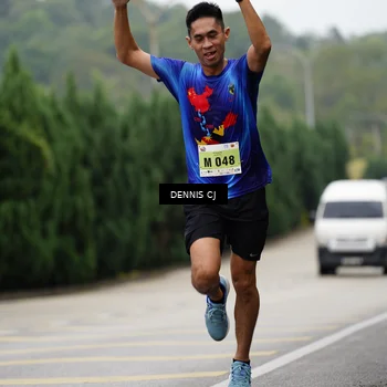 Runner Photo 8523933