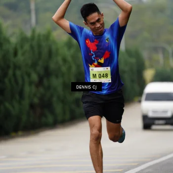 Runner Photo 8523935