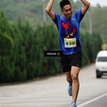 Runner Photo 8523936