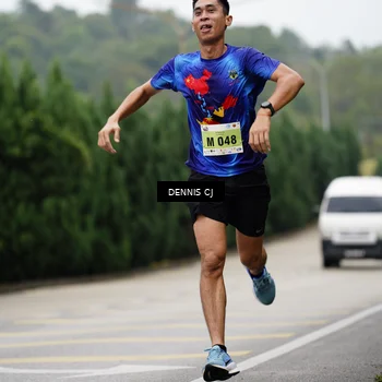 Runner Photo 8523937