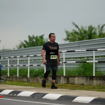 Runner Photo 8523938