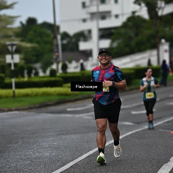 Runner Photo 8523940