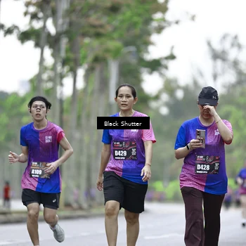 Runner Photo 8523941
