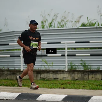 Runner Photo 8523942