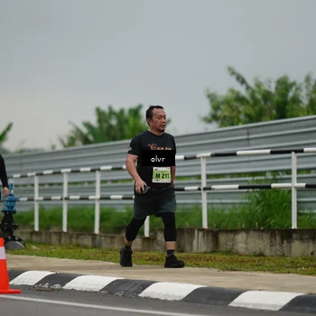 Runner Photo 8523943