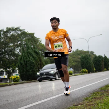 Runner Photo 8523944