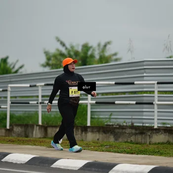 Runner Photo 8523945