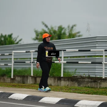 Runner Photo 8523946