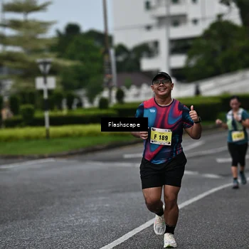 Runner Photo 8523948
