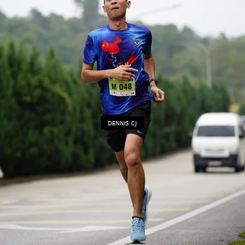 Runner Photo 8523950