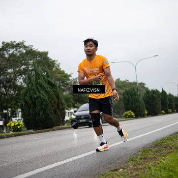 Runner Photo 8523951
