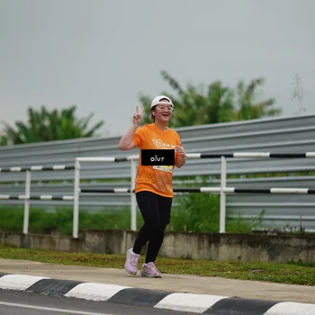 Runner Photo 8523952
