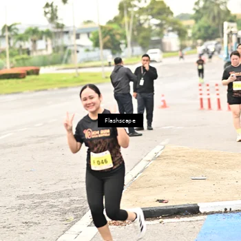 Runner Photo 8523953