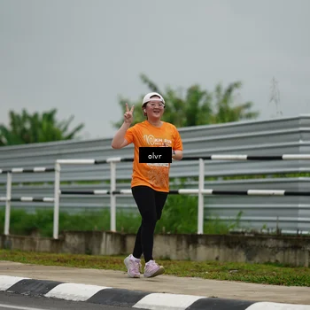 Runner Photo 8523955